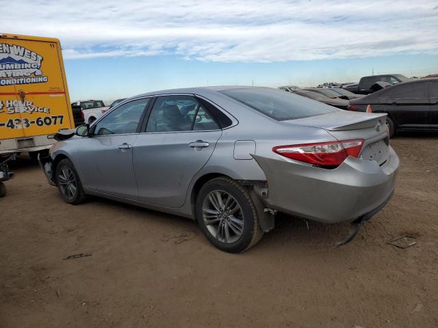 Photo 1 VIN: 4T1BF1FK5HU436137 - TOYOTA CAMRY 