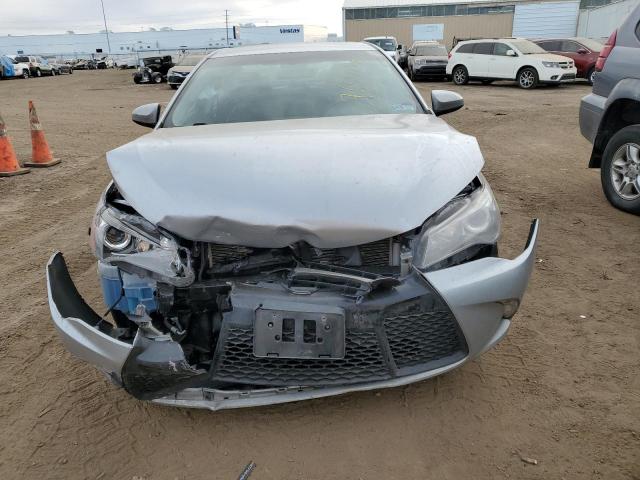 Photo 4 VIN: 4T1BF1FK5HU436137 - TOYOTA CAMRY 