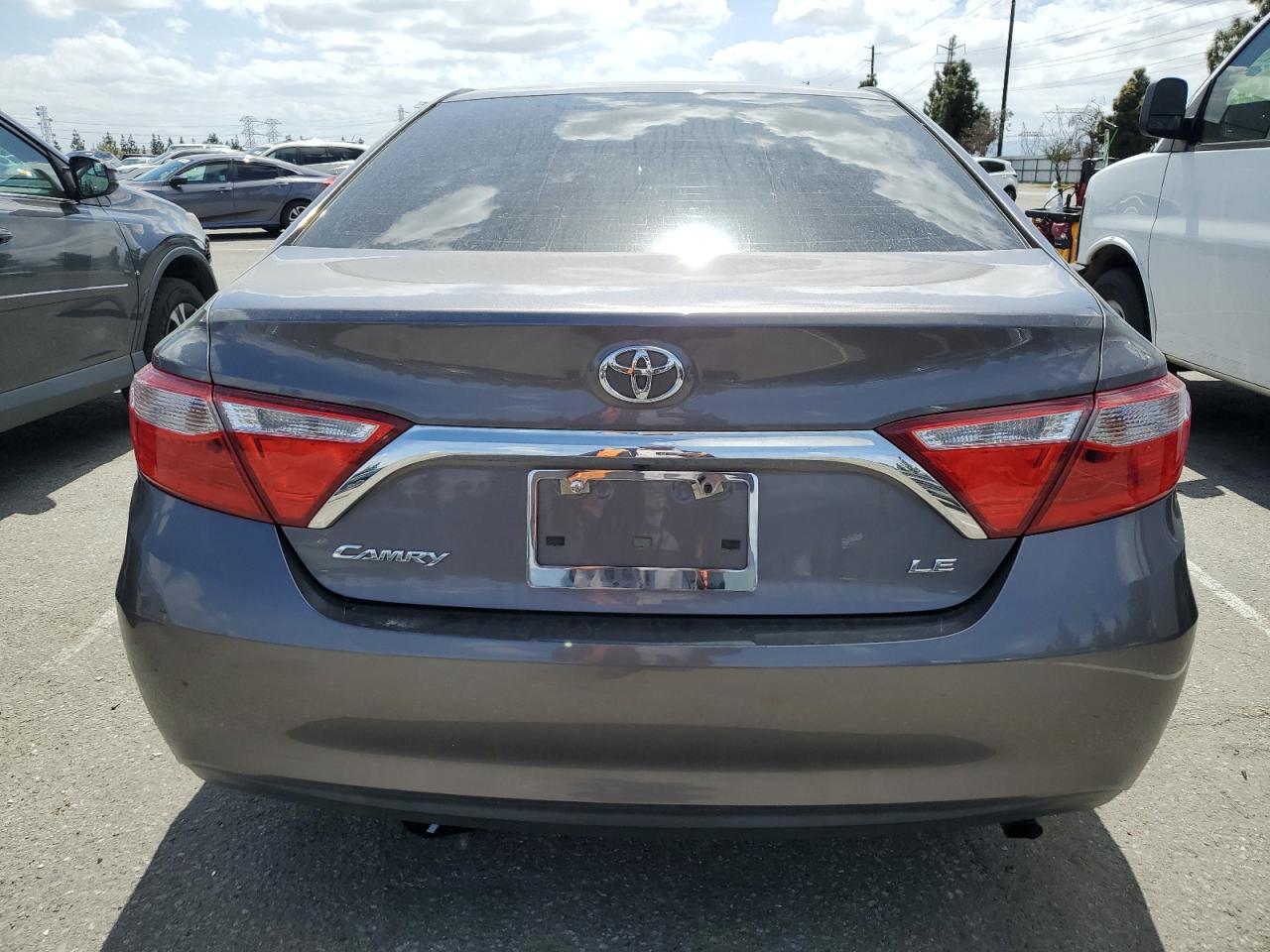 Photo 5 VIN: 4T1BF1FK5HU438728 - TOYOTA CAMRY 