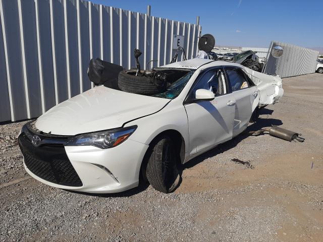 Photo 1 VIN: 4T1BF1FK5HU439233 - TOYOTA CAMRY LE 