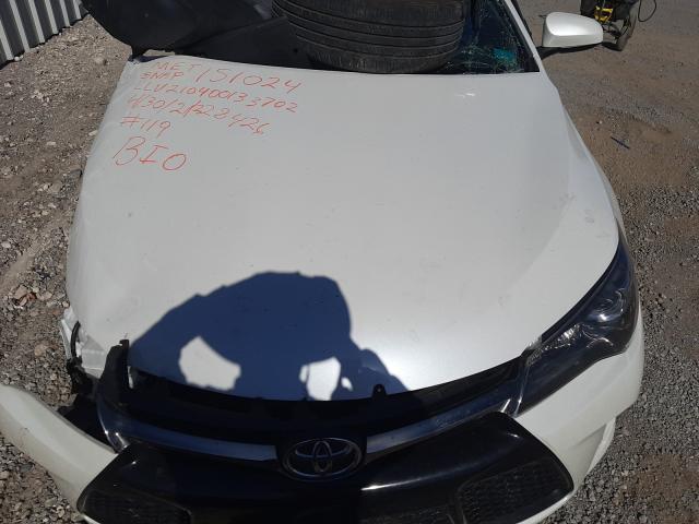 Photo 6 VIN: 4T1BF1FK5HU439233 - TOYOTA CAMRY LE 