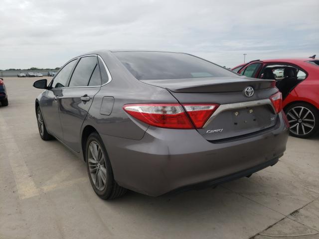 Photo 2 VIN: 4T1BF1FK5HU443265 - TOYOTA CAMRY LE 