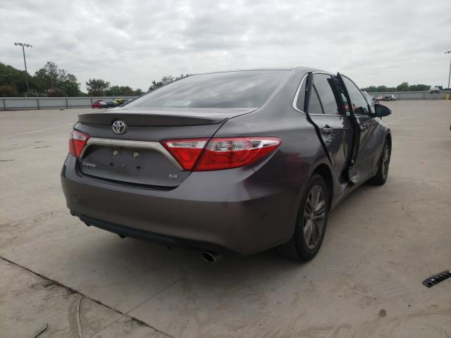 Photo 3 VIN: 4T1BF1FK5HU443265 - TOYOTA CAMRY LE 