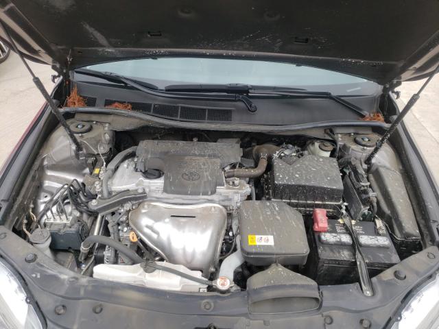 Photo 6 VIN: 4T1BF1FK5HU443265 - TOYOTA CAMRY LE 