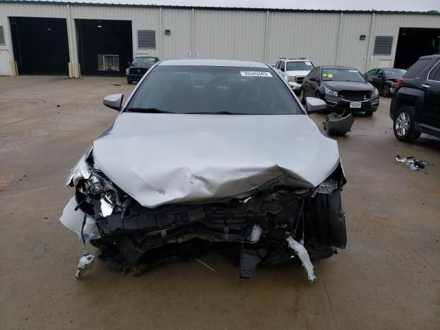 Photo 4 VIN: 4T1BF1FK5HU444075 - TOYOTA CAMRY LE 