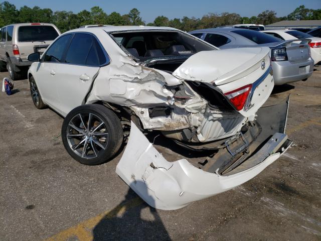 Photo 2 VIN: 4T1BF1FK5HU447588 - TOYOTA CAMRY LE 