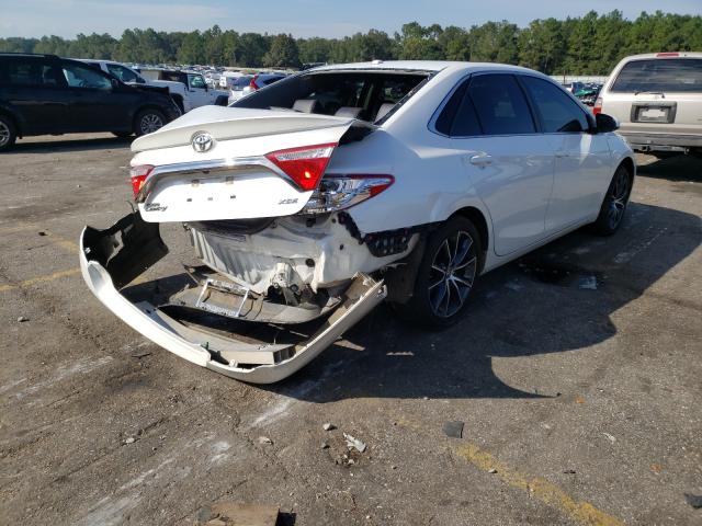 Photo 3 VIN: 4T1BF1FK5HU447588 - TOYOTA CAMRY LE 