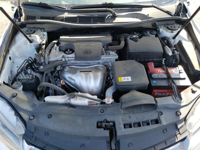 Photo 6 VIN: 4T1BF1FK5HU447588 - TOYOTA CAMRY LE 