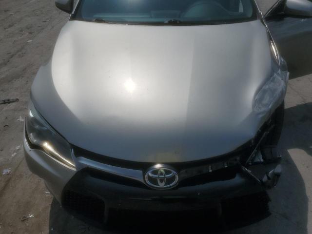 Photo 10 VIN: 4T1BF1FK5HU448918 - TOYOTA CAMRY LE 