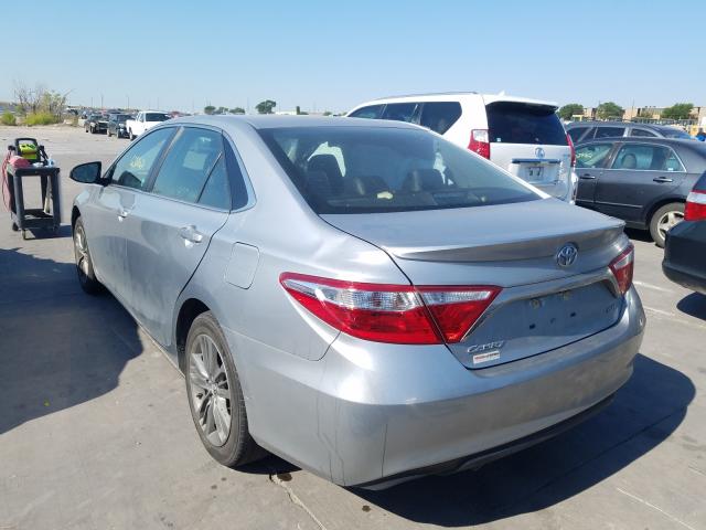 Photo 2 VIN: 4T1BF1FK5HU449633 - TOYOTA CAMRY LE 