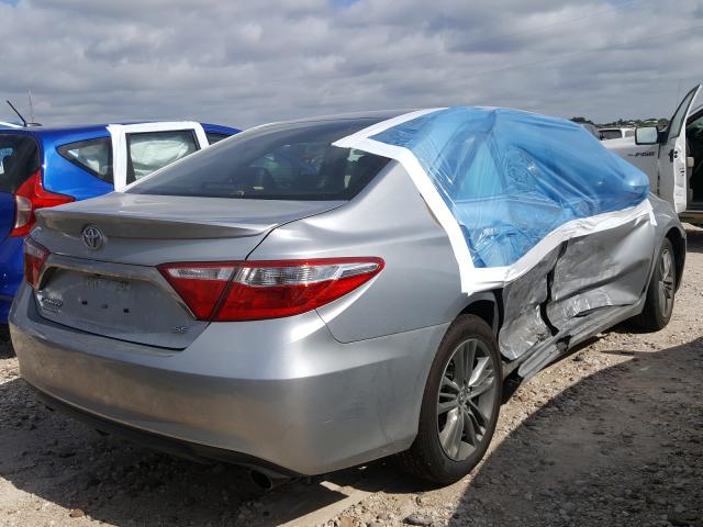 Photo 3 VIN: 4T1BF1FK5HU449633 - TOYOTA CAMRY LE 