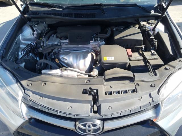 Photo 6 VIN: 4T1BF1FK5HU449633 - TOYOTA CAMRY LE 