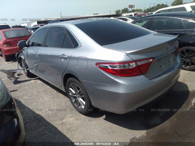 Photo 2 VIN: 4T1BF1FK5HU453052 - TOYOTA CAMRY 