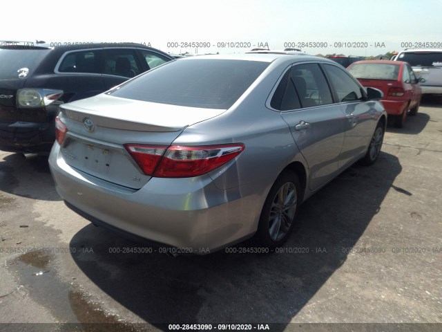 Photo 3 VIN: 4T1BF1FK5HU453052 - TOYOTA CAMRY 