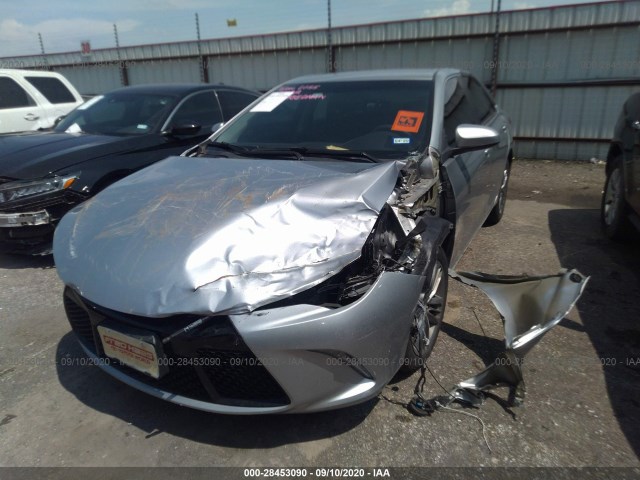 Photo 5 VIN: 4T1BF1FK5HU453052 - TOYOTA CAMRY 