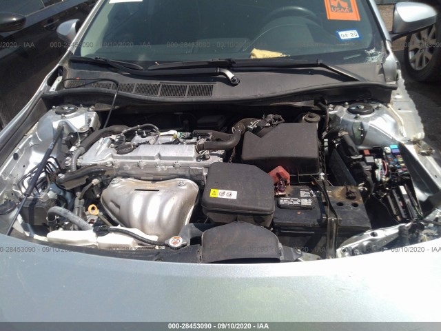 Photo 9 VIN: 4T1BF1FK5HU453052 - TOYOTA CAMRY 