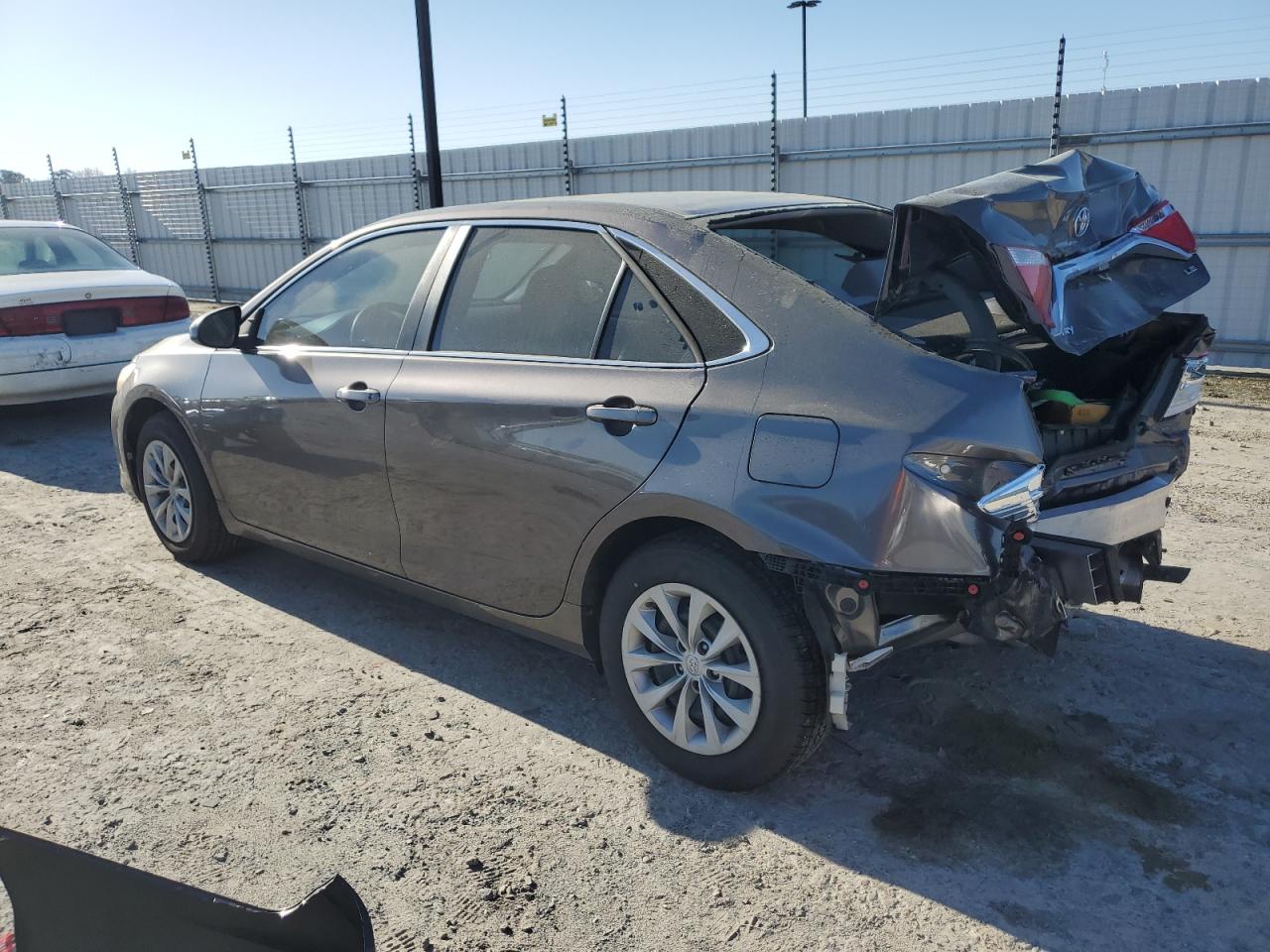 Photo 1 VIN: 4T1BF1FK5HU454976 - TOYOTA CAMRY 