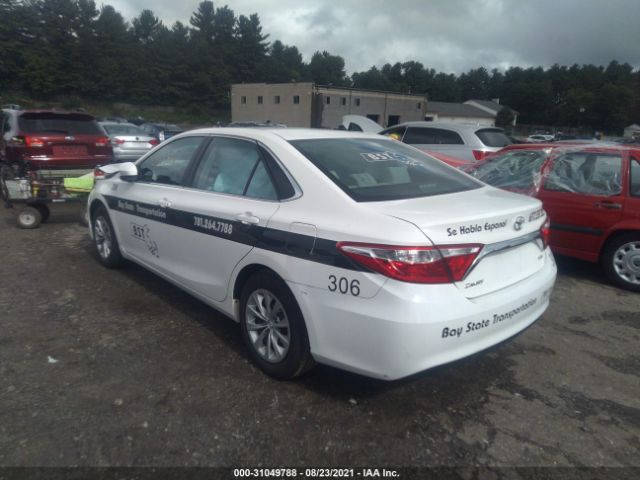 Photo 2 VIN: 4T1BF1FK5HU616542 - TOYOTA CAMRY 