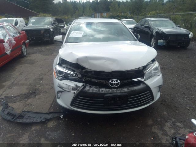 Photo 5 VIN: 4T1BF1FK5HU616542 - TOYOTA CAMRY 