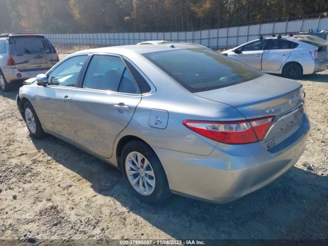 Photo 2 VIN: 4T1BF1FK5HU616640 - TOYOTA CAMRY 