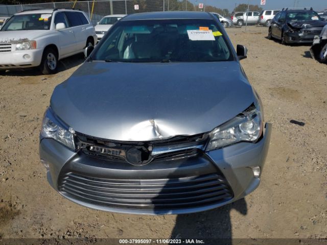 Photo 5 VIN: 4T1BF1FK5HU616640 - TOYOTA CAMRY 