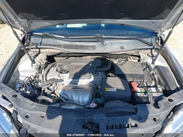 Photo 9 VIN: 4T1BF1FK5HU616640 - TOYOTA CAMRY 