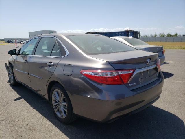 Photo 2 VIN: 4T1BF1FK5HU618646 - TOYOTA CAMRY LE 