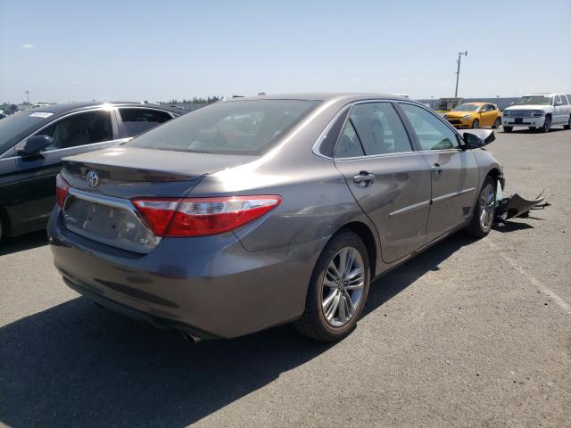 Photo 3 VIN: 4T1BF1FK5HU618646 - TOYOTA CAMRY LE 