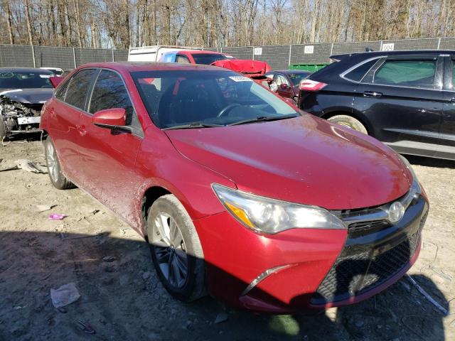 Photo 3 VIN: 4T1BF1FK5HU618937 - TOYOTA CAMRY LE 