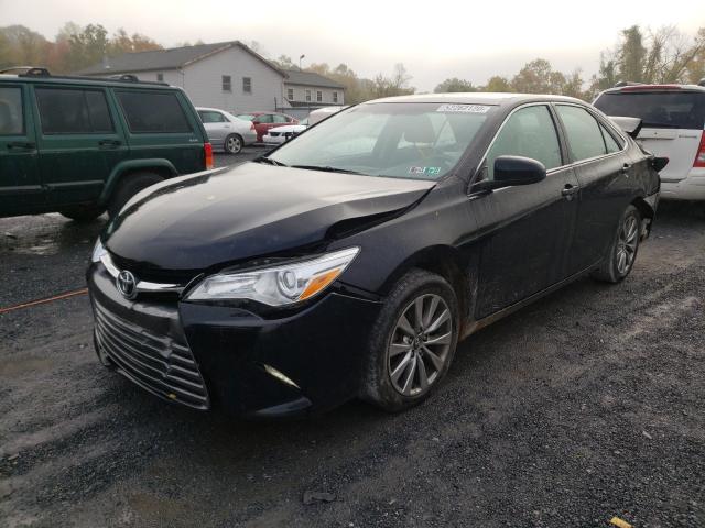 Photo 1 VIN: 4T1BF1FK5HU620042 - TOYOTA CAMRY LE 