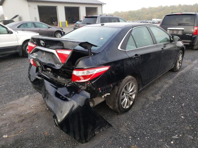 Photo 3 VIN: 4T1BF1FK5HU620042 - TOYOTA CAMRY LE 