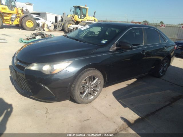 Photo 1 VIN: 4T1BF1FK5HU620087 - TOYOTA CAMRY 