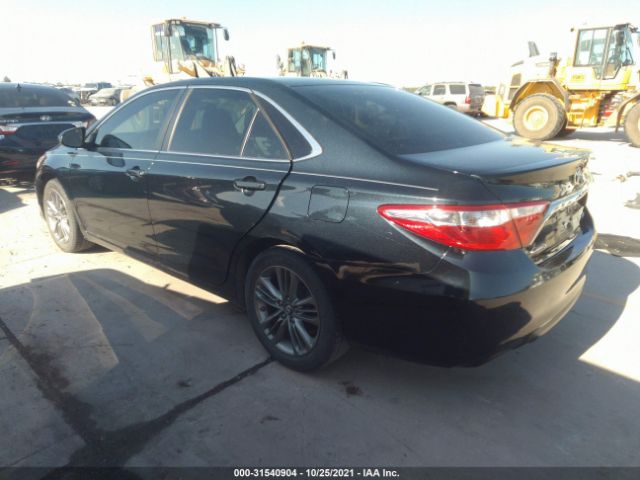 Photo 2 VIN: 4T1BF1FK5HU620087 - TOYOTA CAMRY 