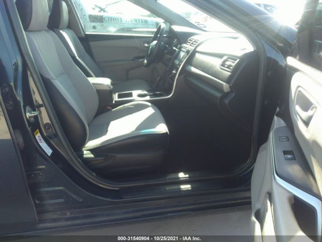 Photo 4 VIN: 4T1BF1FK5HU620087 - TOYOTA CAMRY 