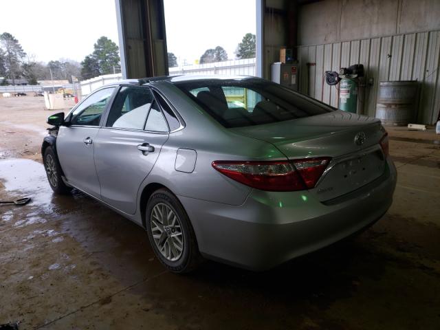 Photo 2 VIN: 4T1BF1FK5HU620557 - TOYOTA CAMRY LE 