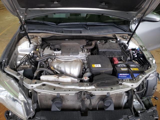 Photo 6 VIN: 4T1BF1FK5HU620557 - TOYOTA CAMRY LE 