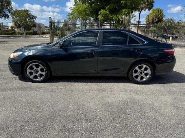 Photo 11 VIN: 4T1BF1FK5HU621644 - TOYOTA CAMRY 