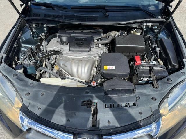 Photo 13 VIN: 4T1BF1FK5HU621644 - TOYOTA CAMRY 