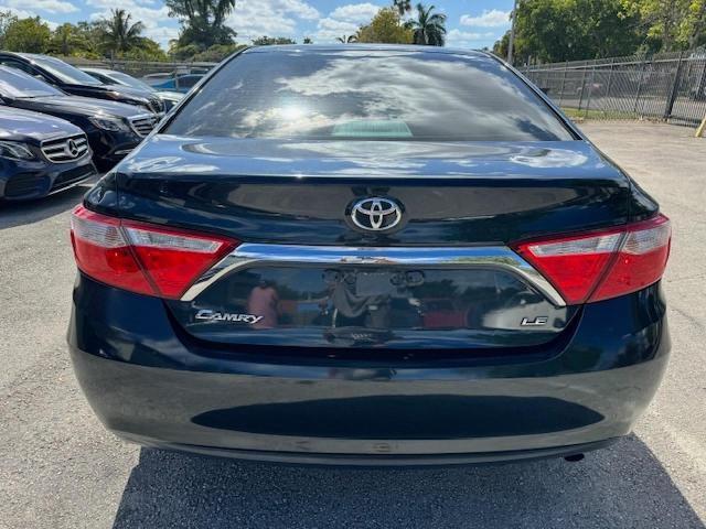 Photo 5 VIN: 4T1BF1FK5HU621644 - TOYOTA CAMRY 