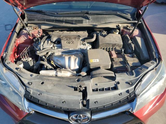 Photo 10 VIN: 4T1BF1FK5HU624768 - TOYOTA CAMRY LE 