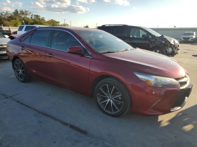 Photo 3 VIN: 4T1BF1FK5HU624768 - TOYOTA CAMRY LE 