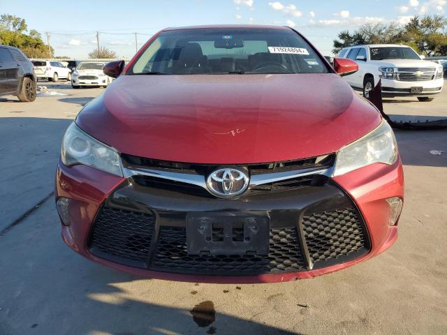 Photo 4 VIN: 4T1BF1FK5HU624768 - TOYOTA CAMRY LE 