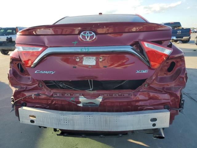 Photo 5 VIN: 4T1BF1FK5HU624768 - TOYOTA CAMRY LE 