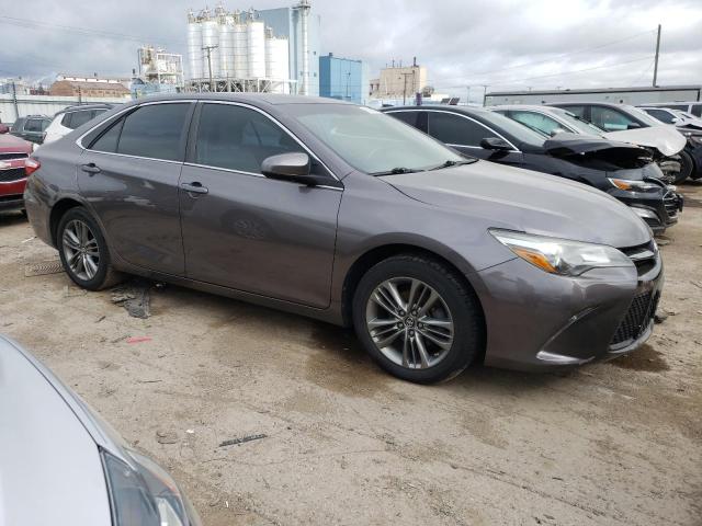 Photo 3 VIN: 4T1BF1FK5HU625077 - TOYOTA CAMRY 