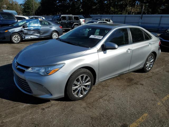 Photo 0 VIN: 4T1BF1FK5HU625189 - TOYOTA CAMRY 