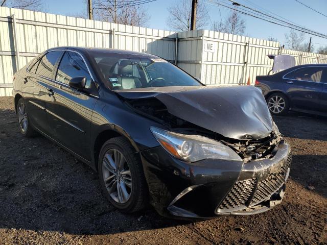 Photo 3 VIN: 4T1BF1FK5HU625368 - TOYOTA CAMRY 