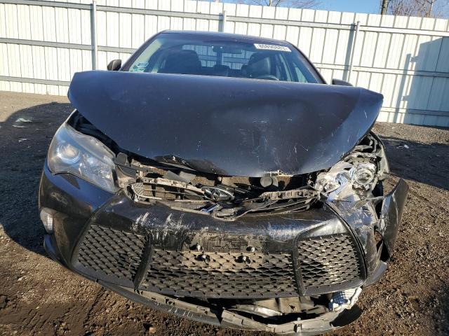 Photo 4 VIN: 4T1BF1FK5HU625368 - TOYOTA CAMRY 