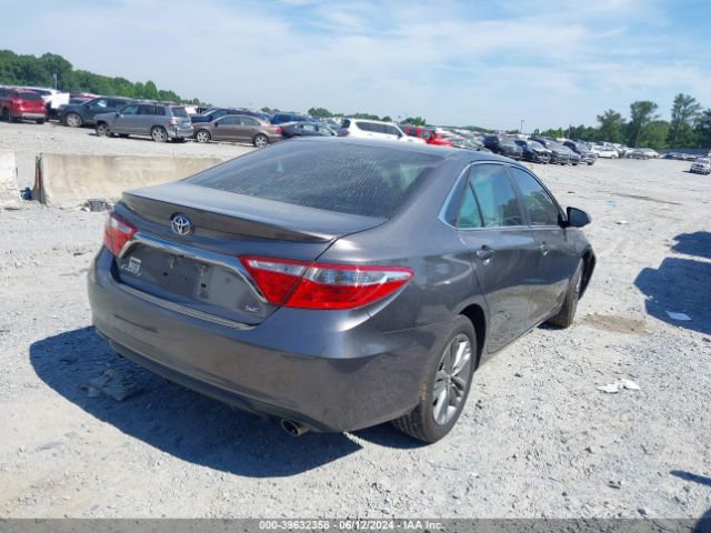 Photo 3 VIN: 4T1BF1FK5HU627475 - TOYOTA CAMRY 