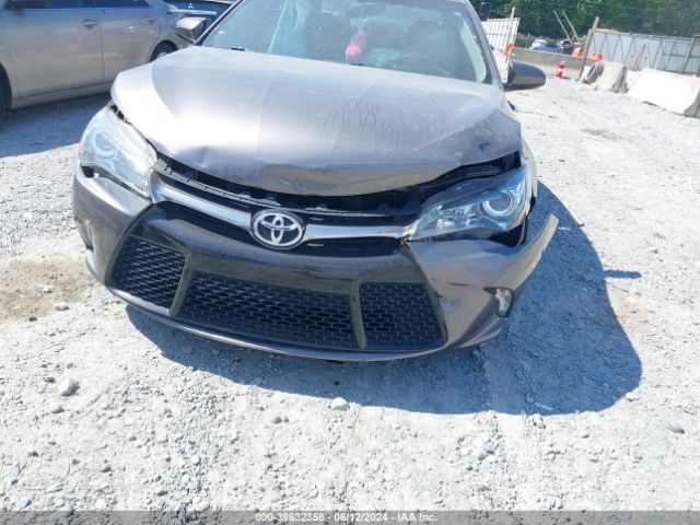 Photo 5 VIN: 4T1BF1FK5HU627475 - TOYOTA CAMRY 