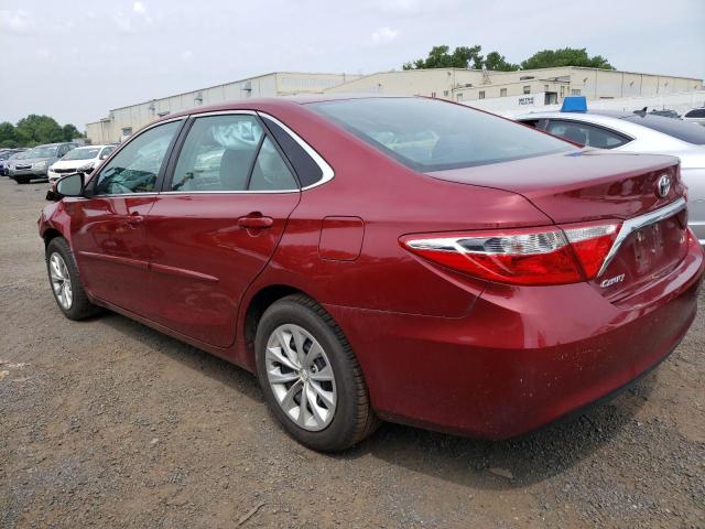 Photo 1 VIN: 4T1BF1FK5HU632661 - TOYOTA CAMRY LE 